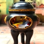 lư hóa vàng cỡ nhỏ lư hóa vàng cỡ nhỏ